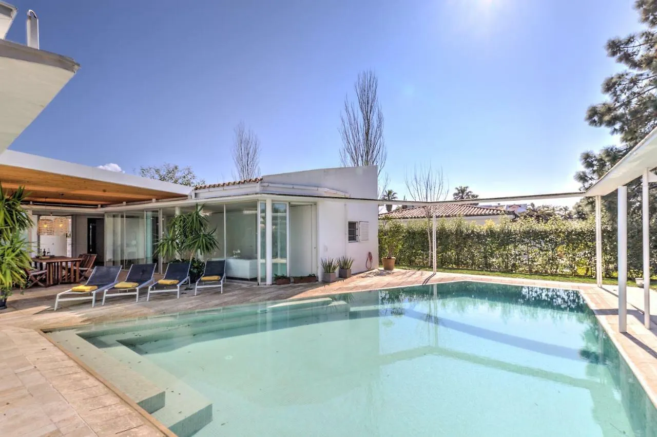 Villa Cristal Puerto Pollensa