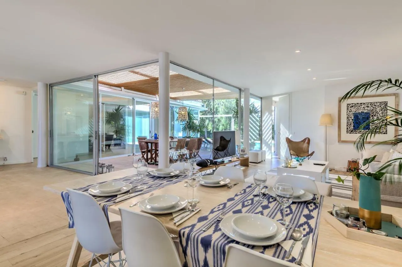 Villa Cristal Puerto Pollensa