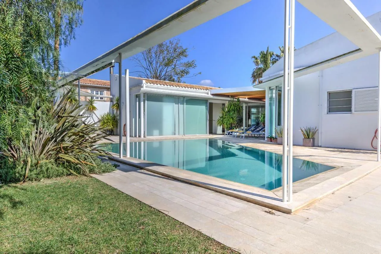 Villa Cristal Puerto Pollensa