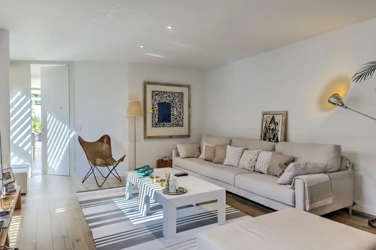 Villa Cristal Puerto Pollensa