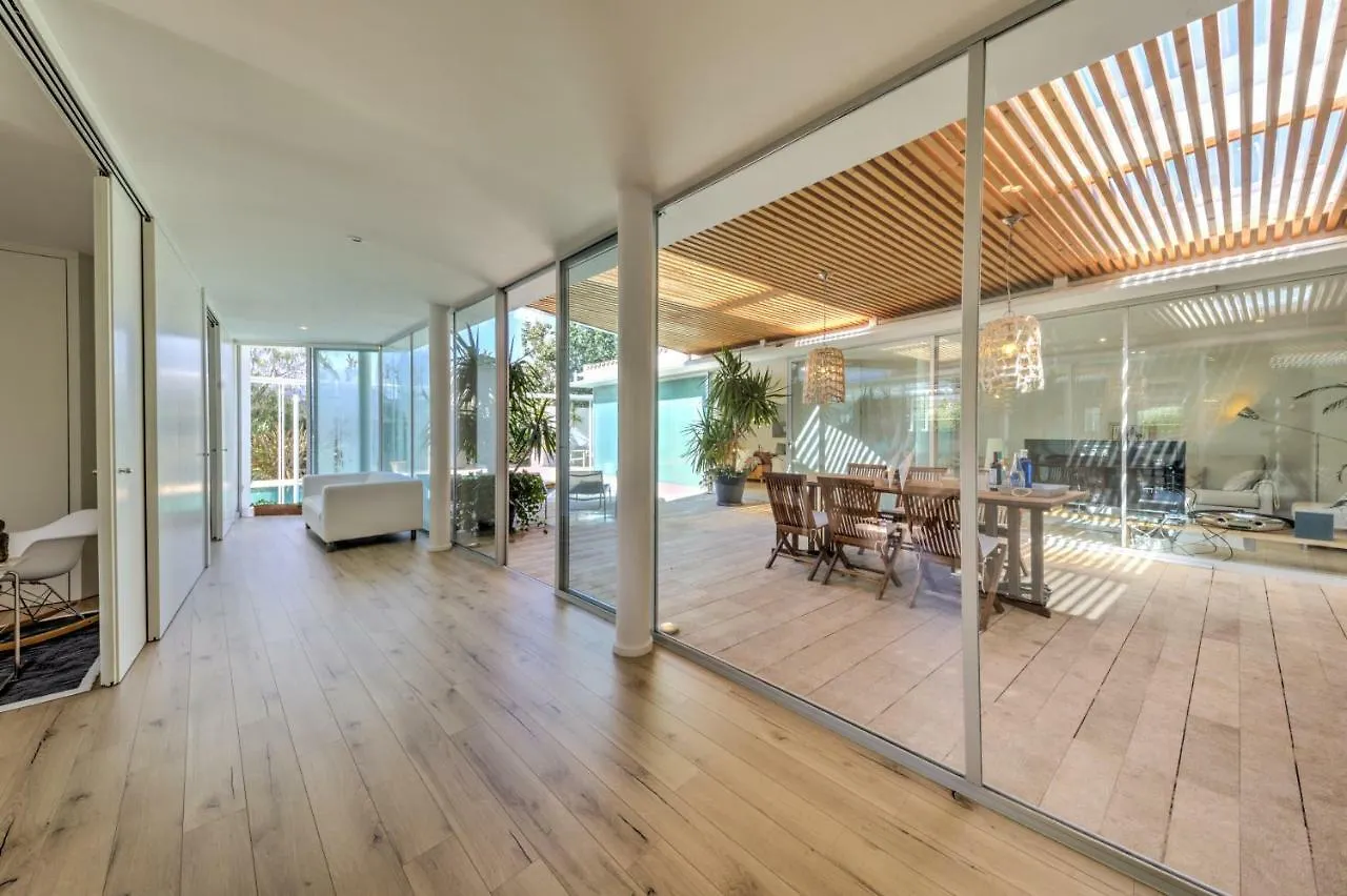 Villa Cristal Puerto Pollensa