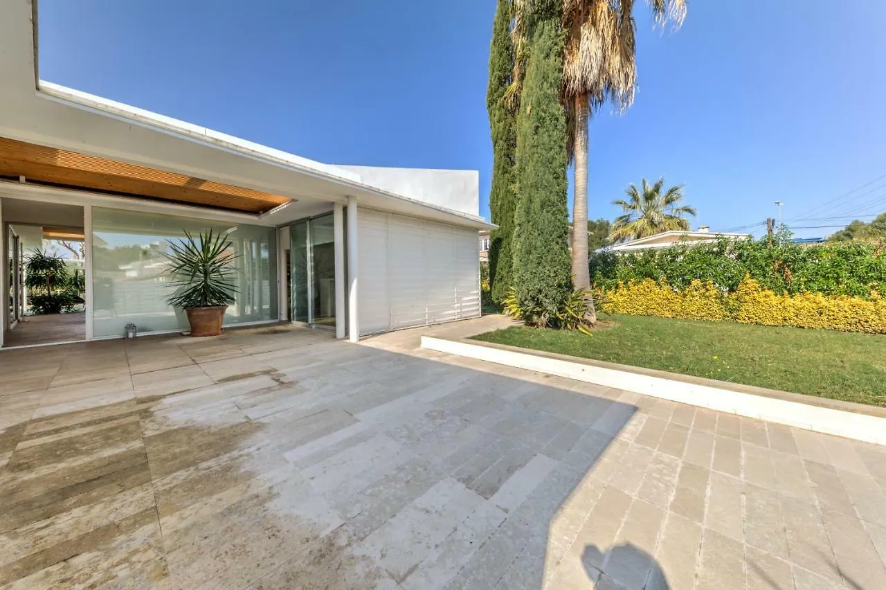Villa Cristal Puerto Pollensa